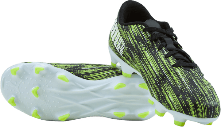 Ultra 4.2 FG/AG White/Black/Yellow