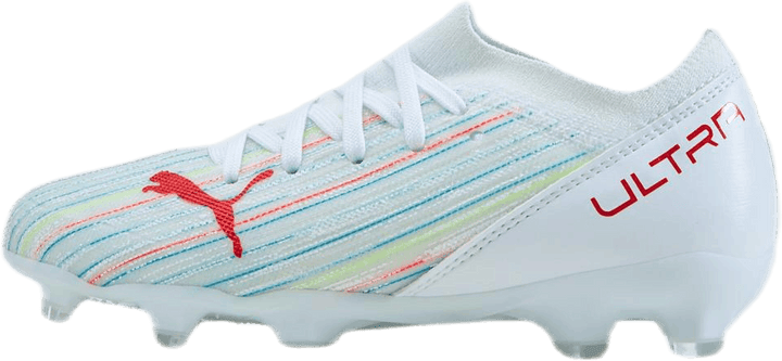 Ultra 3.2 FG/AG White/Red