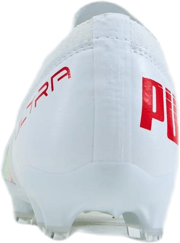 Ultra 3.2 FG/AG White/Red