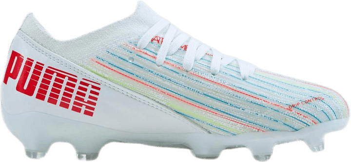 Ultra 3.2 FG/AG White/Red