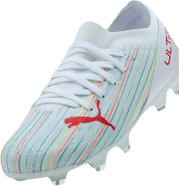 Ultra 3.2 FG/AG White/Red