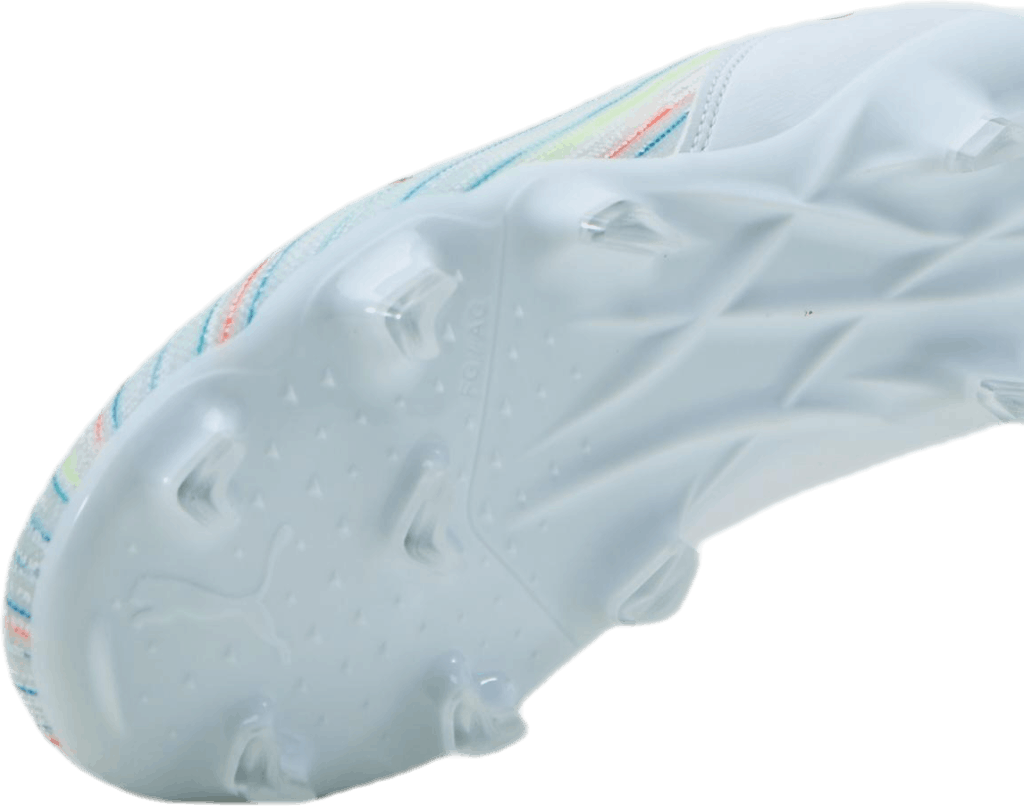 Ultra 3.2 FG/AG White/Red