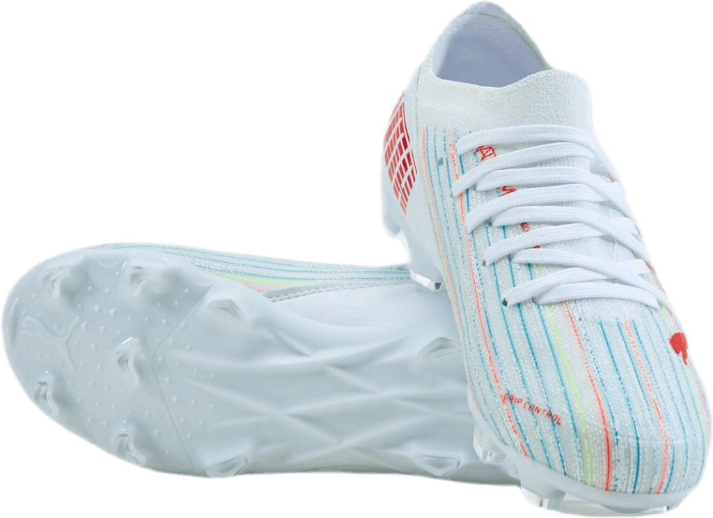Ultra 3.2 FG/AG White/Red