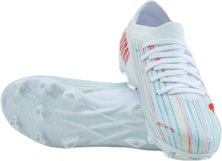 Ultra 3.2 FG/AG White/Red