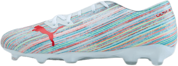 Ultra 2.2 FG/AG Wit/Rood