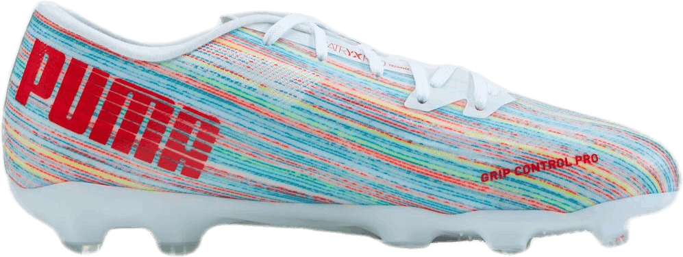 Ultra 2.2 FG/AG Wit/Rood