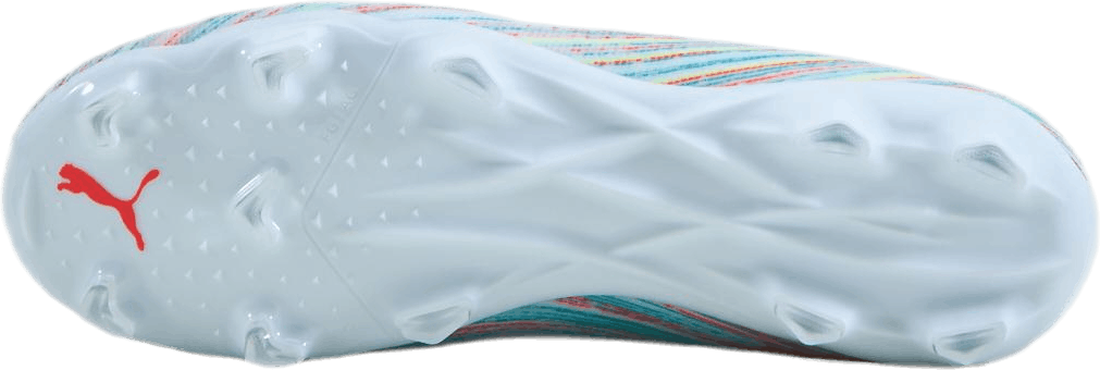 Ultra 2.2 FG/AG Wit/Rood