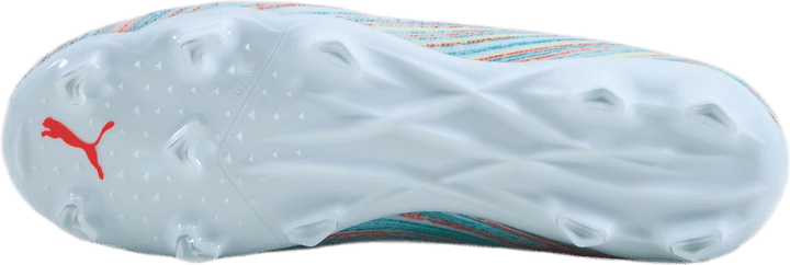 Ultra 2.2 FG/AG Wit/Rood