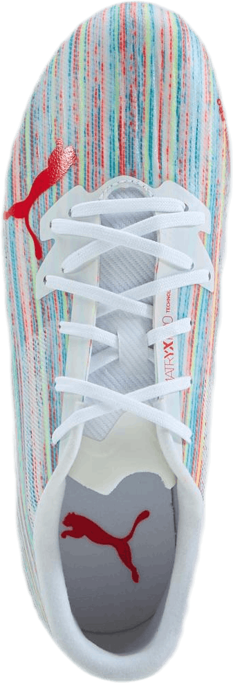 Ultra 2.2 FG/AG Wit/Rood