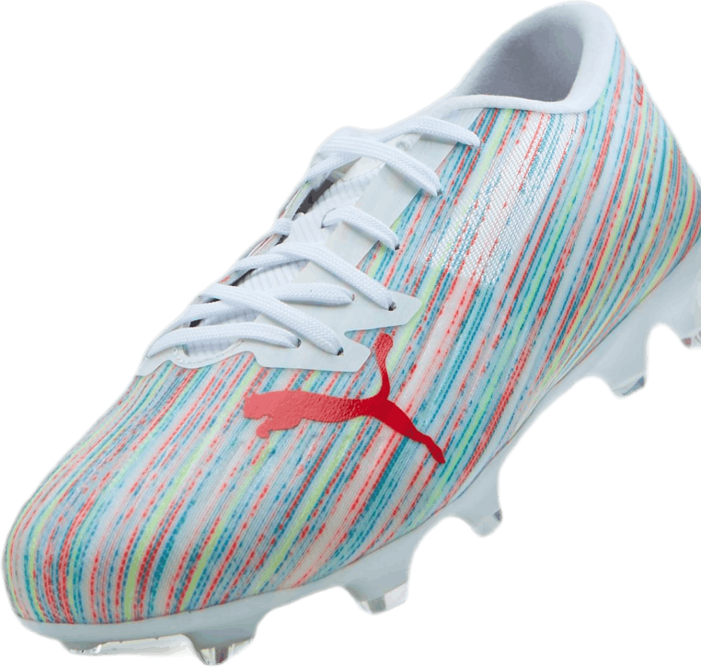 Ultra 2.2 FG/AG Wit/Rood