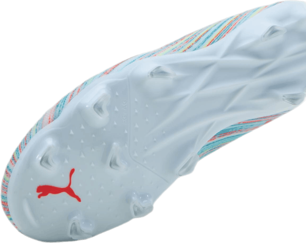 Ultra 2.2 FG/AG Wit/Rood