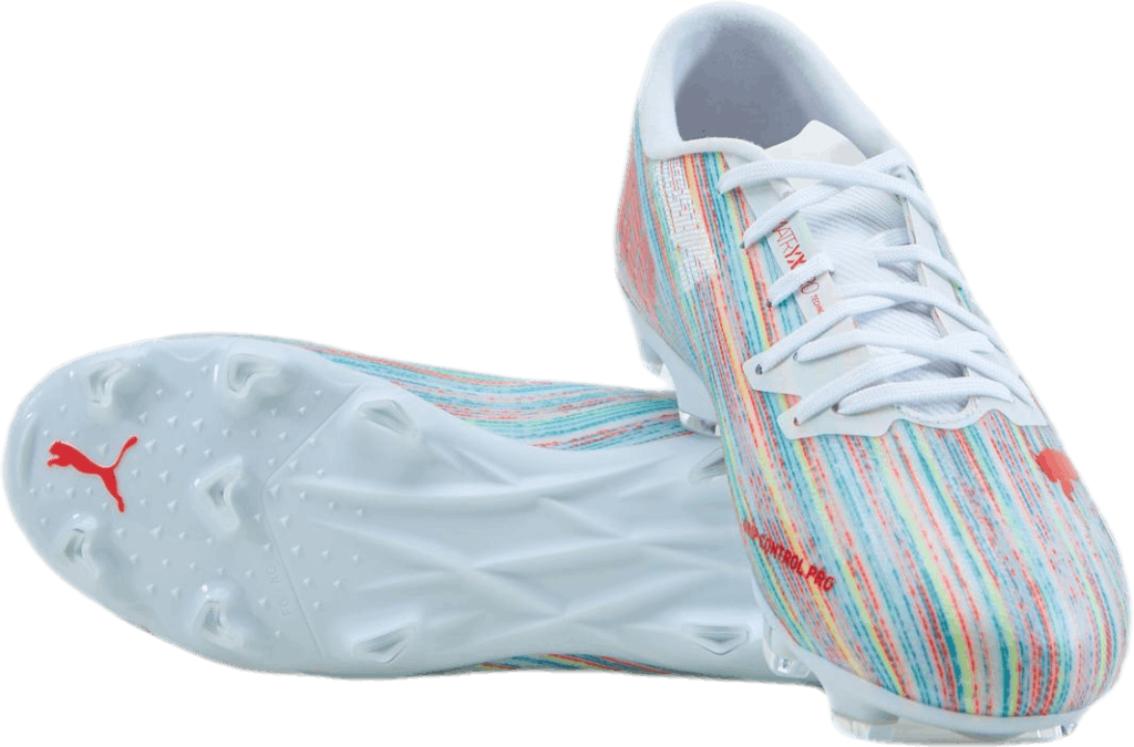 Ultra 2.2 FG/AG Wit/Rood