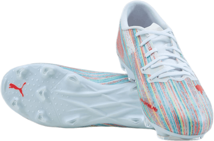 Ultra 2.2 FG/AG Wit/Rood