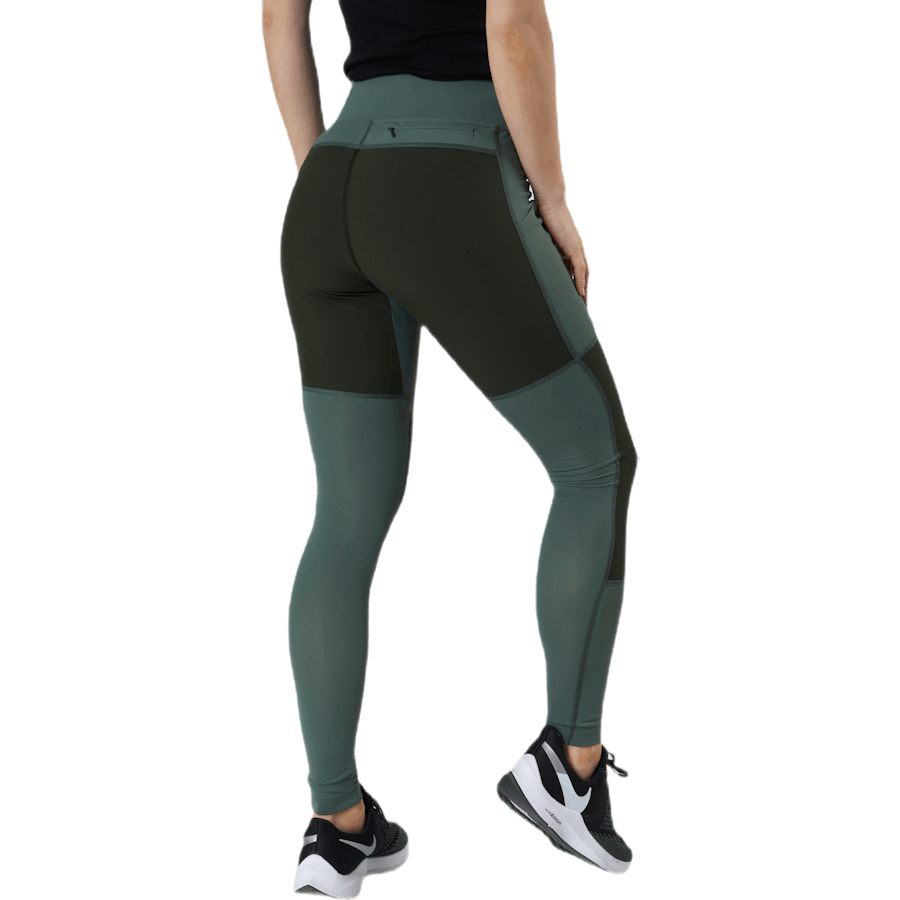 Athina Strumpfhose Grün