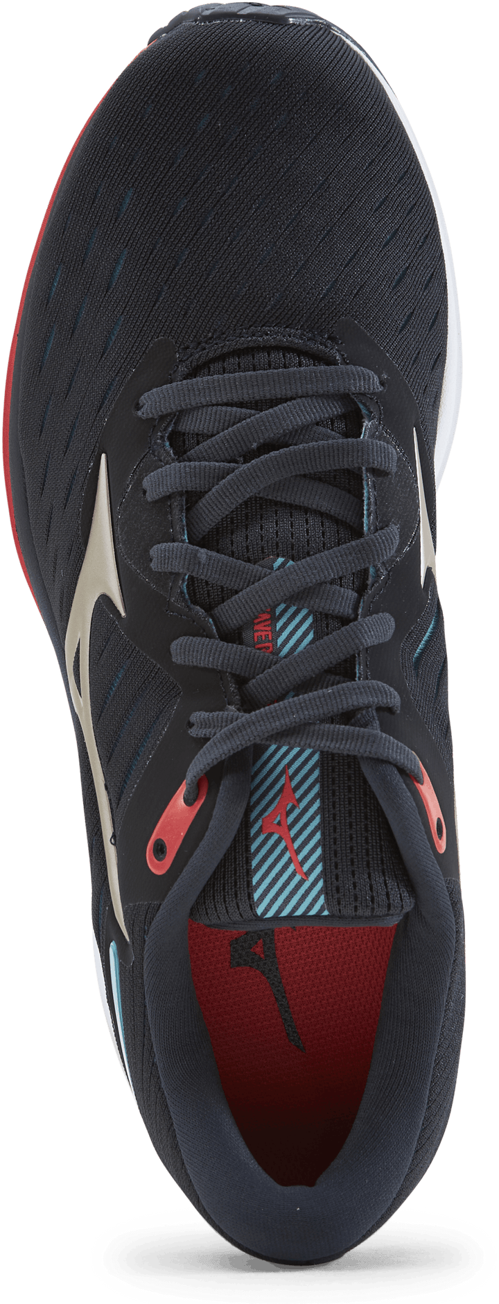 Wave Rider 24 Blue/Grey/Red