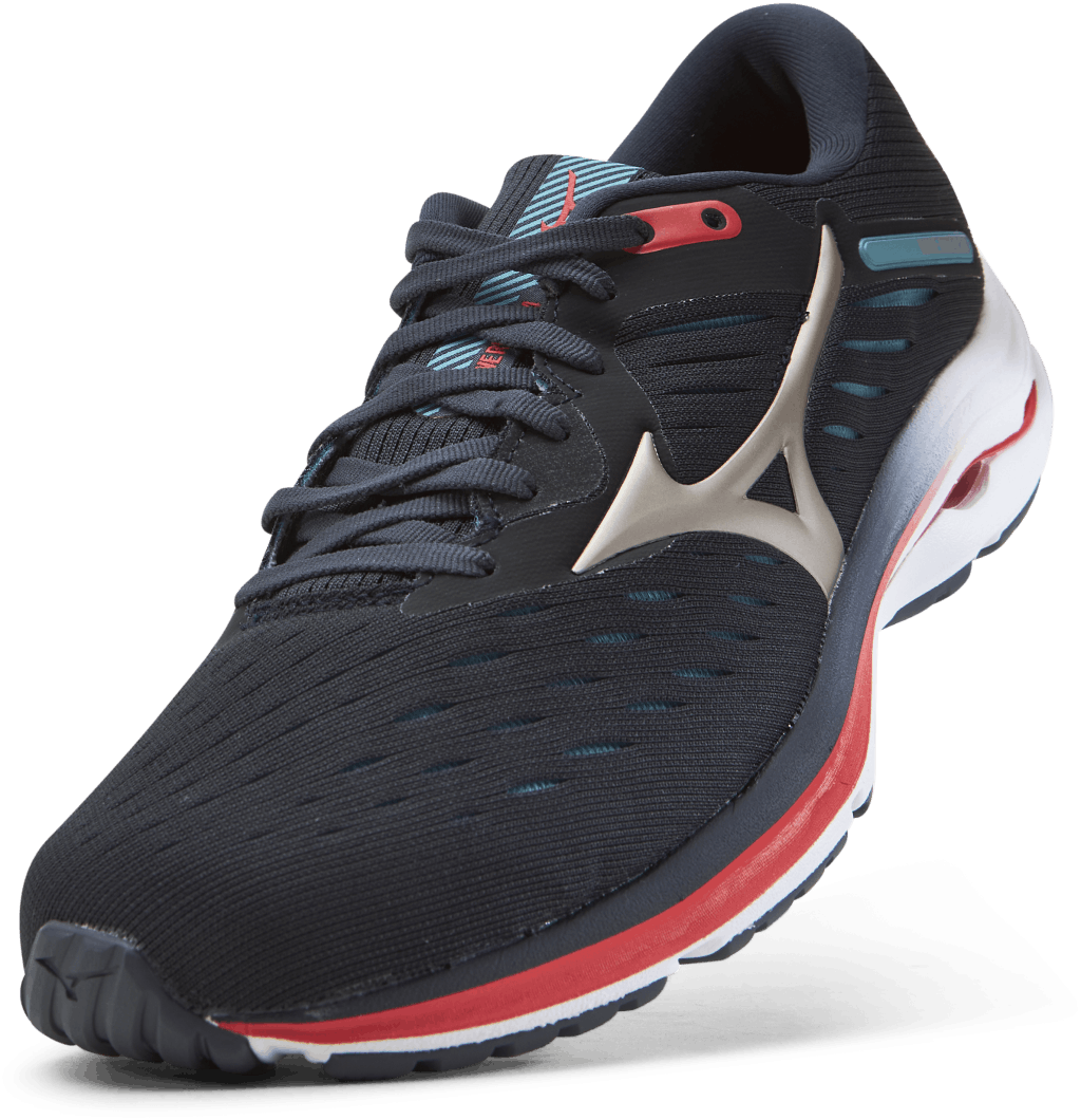 Wave Rider 24 Blue/Grey/Red