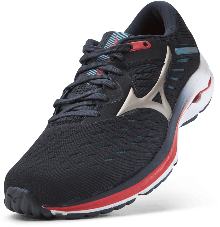 Wave Rider 24 Blue/Grey/Red