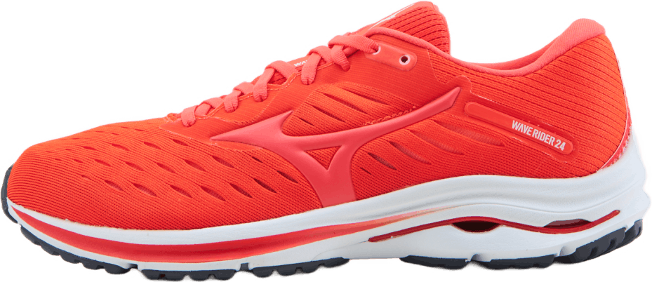 Wave Rider 24 Pink/Red