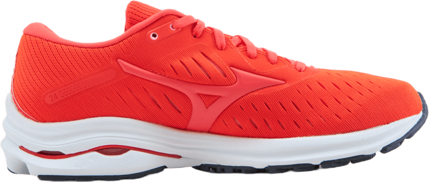 Wave Rider 24 Pink/Red