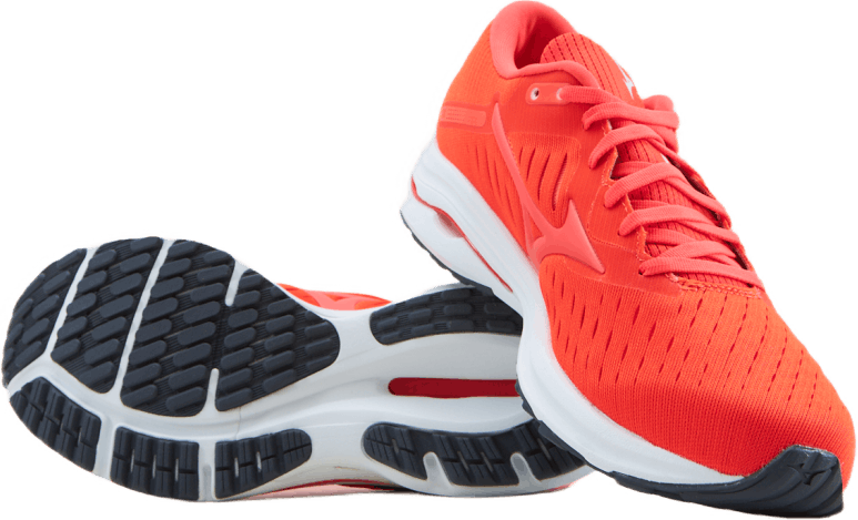 Wave Rider 24 Pink/Red