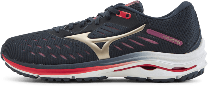 Wave Rider 24 Blue/Purple/Gold