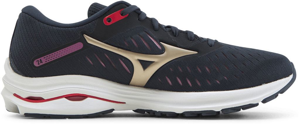 Wave Rider 24 Blue/Purple/Gold