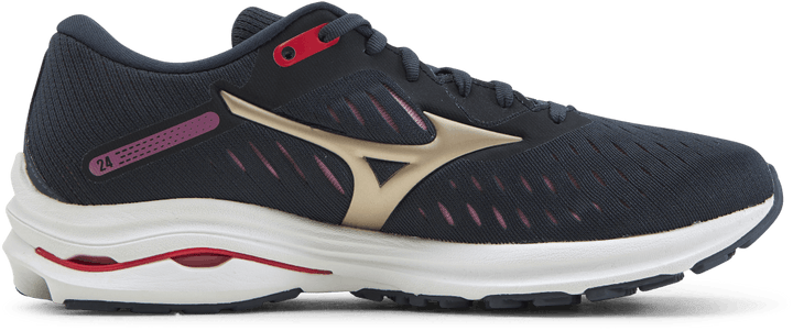 Wave Rider 24 Blue/Purple/Gold