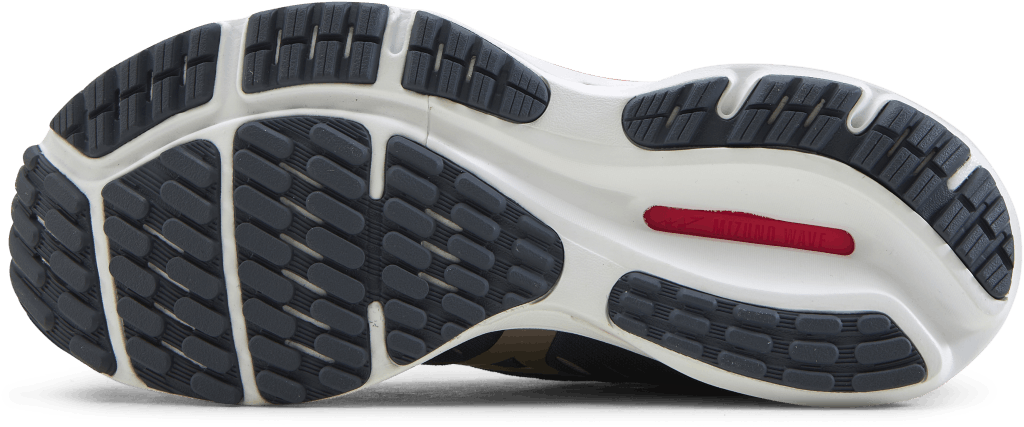 Wave Rider 24 Blue/Purple/Gold