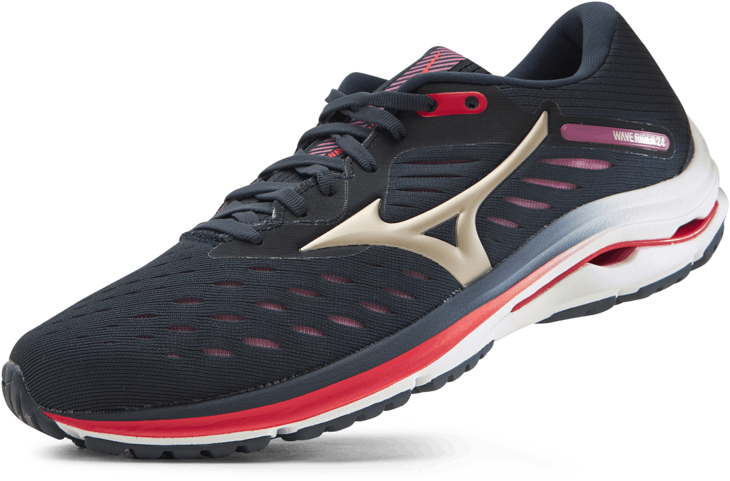 Wave Rider 24 Blue/Purple/Gold