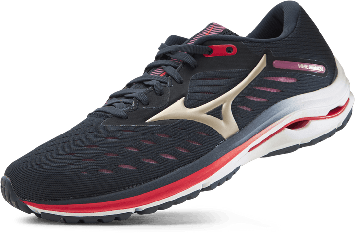 Wave Rider 24 Blue/Purple/Gold