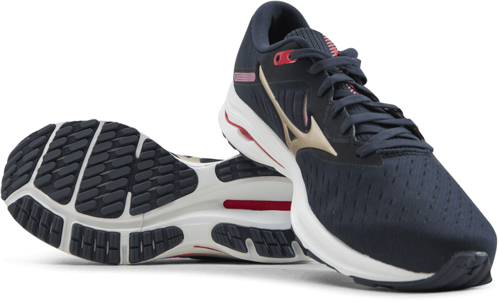 Wave Rider 24 Blue/Purple/Gold