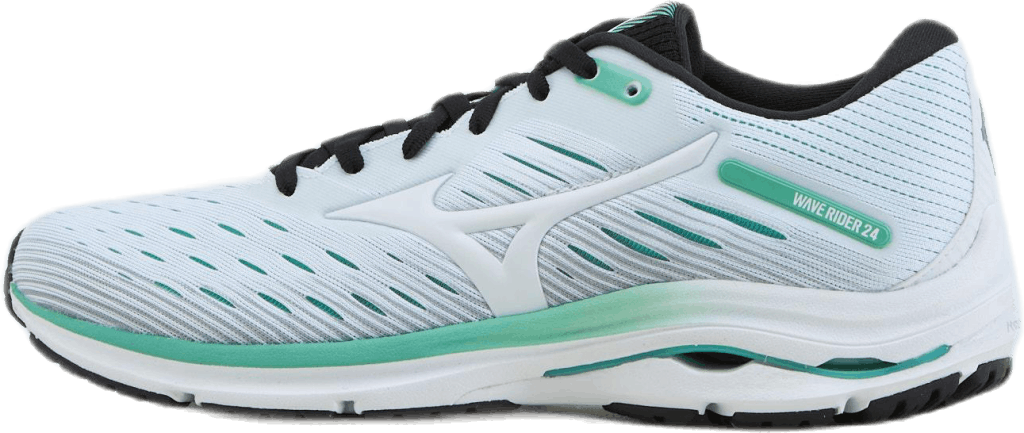 Wave Rider 24 White/Green
