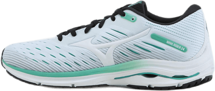 Wave Rider 24 White/Green