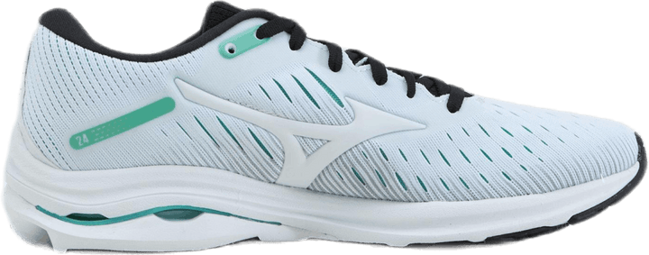 Wave Rider 24 White/Green