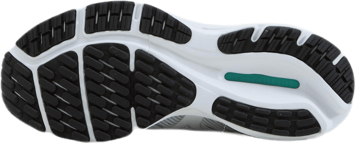 Wave Rider 24 White/Green