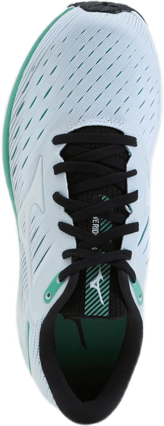 Wave Rider 24 White/Green