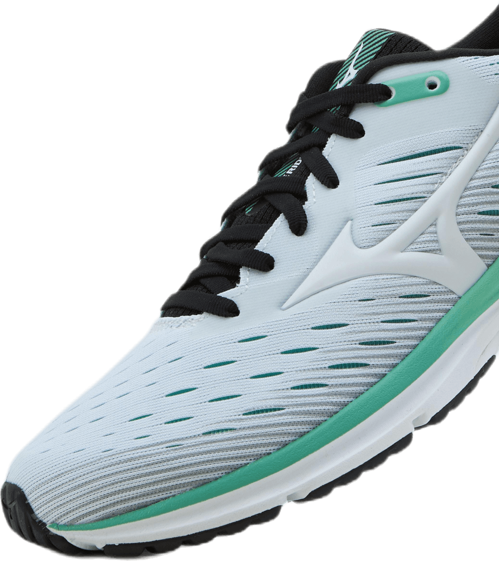 Wave Rider 24 White/Green