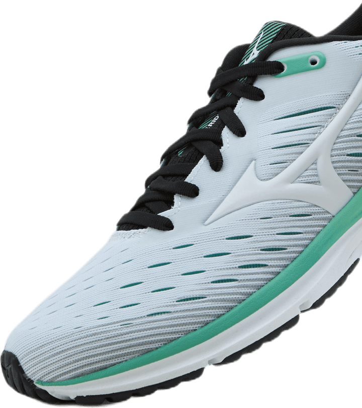 Wave Rider 24 White/Green