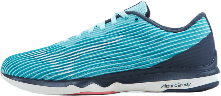 Wave Shadow 4 Turkis