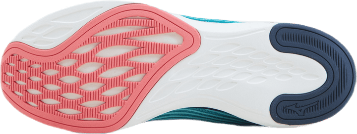 Wave Shadow 4 Turkis