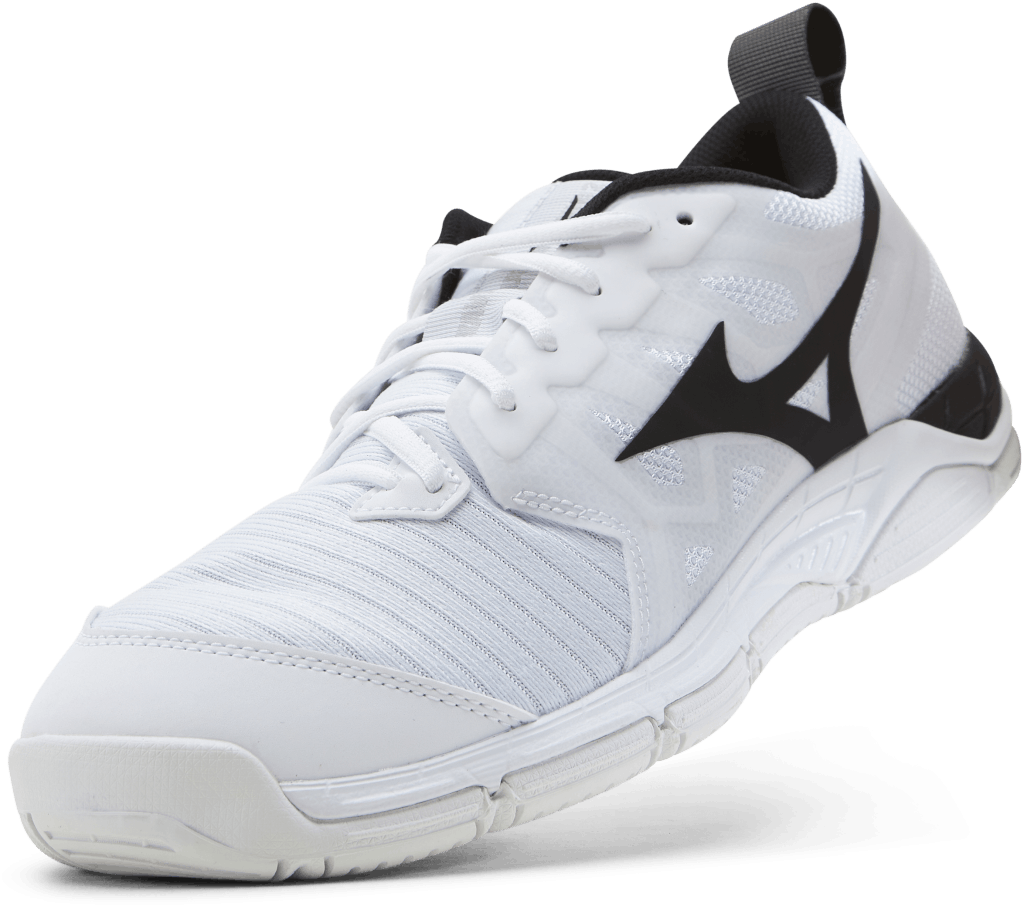 Wave Supersonic 2 White/Black