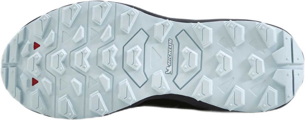 Wave Daichi 6 Black/Grey/Red