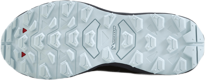 Wave Daichi 6 Black/Grey/Red