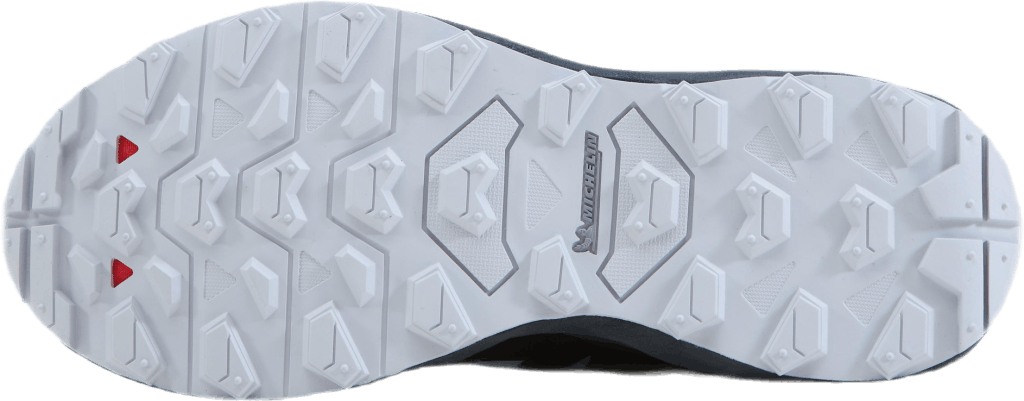 Wave Daichi 6 Black/Grey/Red