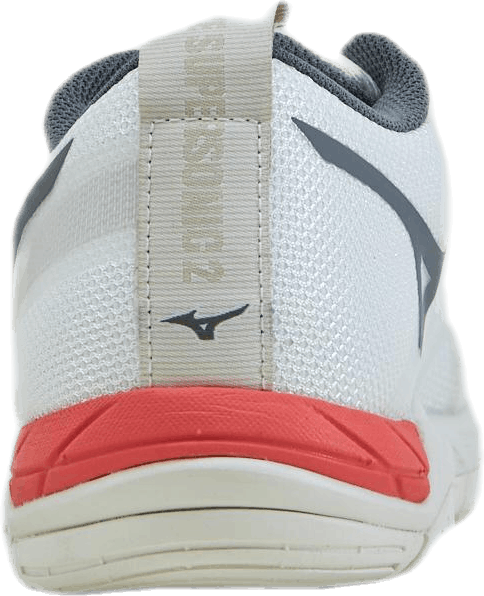 Wave Supersonic 2 Patterned