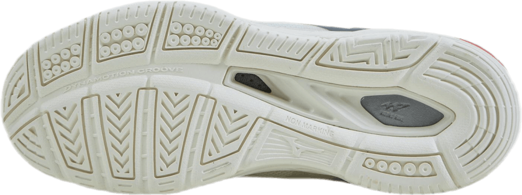 Wave Supersonic 2 Patterned