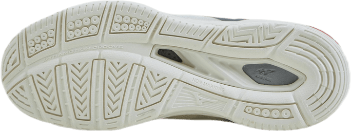 Wave Supersonic 2 Patterned