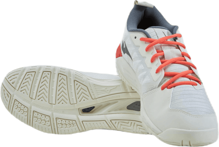 Wave Supersonic 2 Patterned