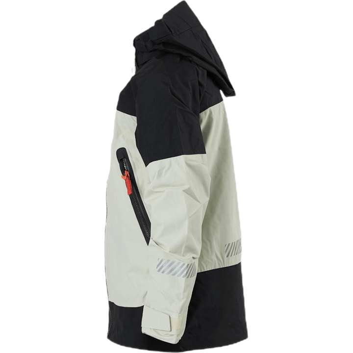 Veste Ash Kids Bleu/Beige