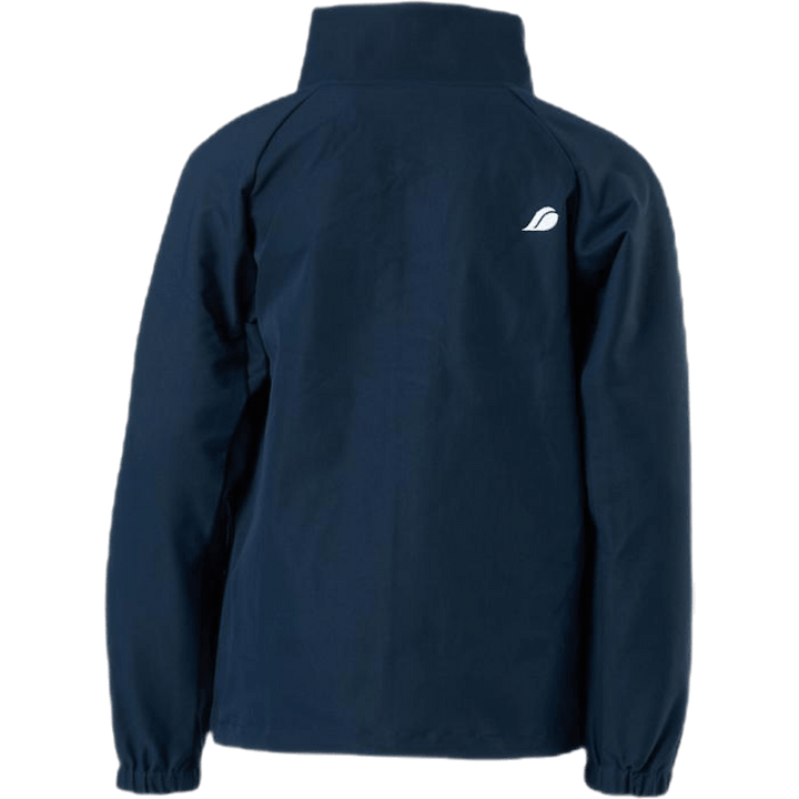 Zea Stretch Jacke Blau